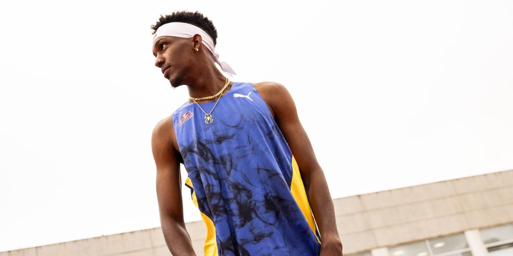 Jordan Díaz «París es ilusión y trabajo... me transmite unas vibras locas»