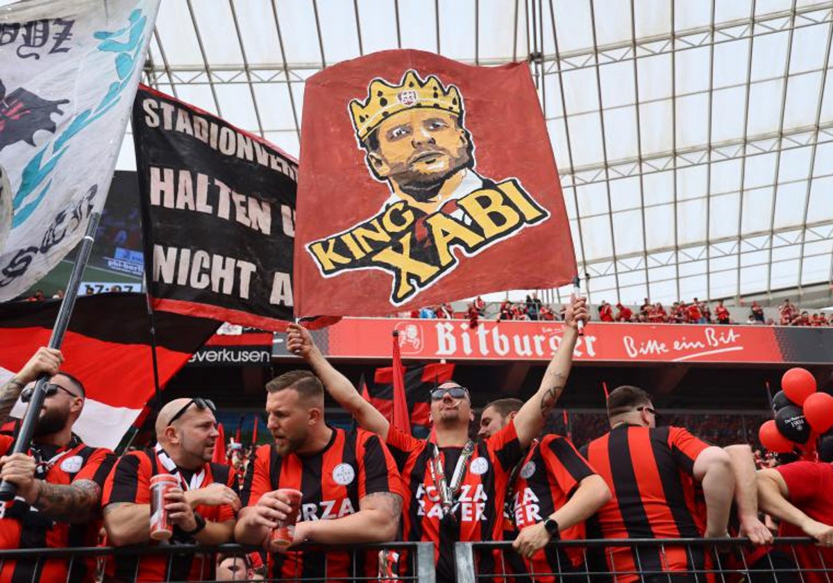 Estadísticas del Bayer Leverkusen - Werder Bremen