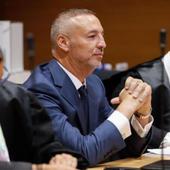 Absuelven al presidente de la UD Las Palmas tras ser acusado de defraudar a Hacienda en una empresa de seguridad