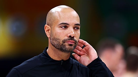 El hito de un chico de Badalona en Brooklyn: el primer entrenador jefe español de la NBA