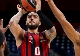 Baskonia - Virtus Bolonia en directo | La última plaza del playoff de la Euroliga, en juego