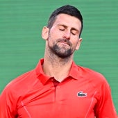 Djokovic no jugará el Open de Madrid