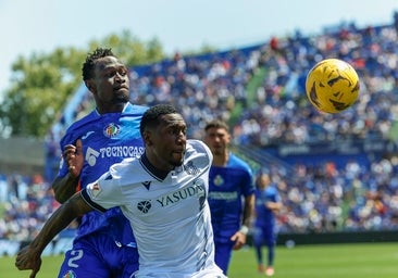 La Real Sociedad no gana y el Betis lo tiene en su mano para acabar sexto