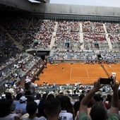 Mutua Madrid Open 2024: la lucha por el trono en París pasa por la Caja Mágica