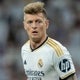 Imagen principal - Kroos