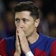 Imagen principal - Lewandowski