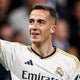 Imagen principal - Lucas Vázquez