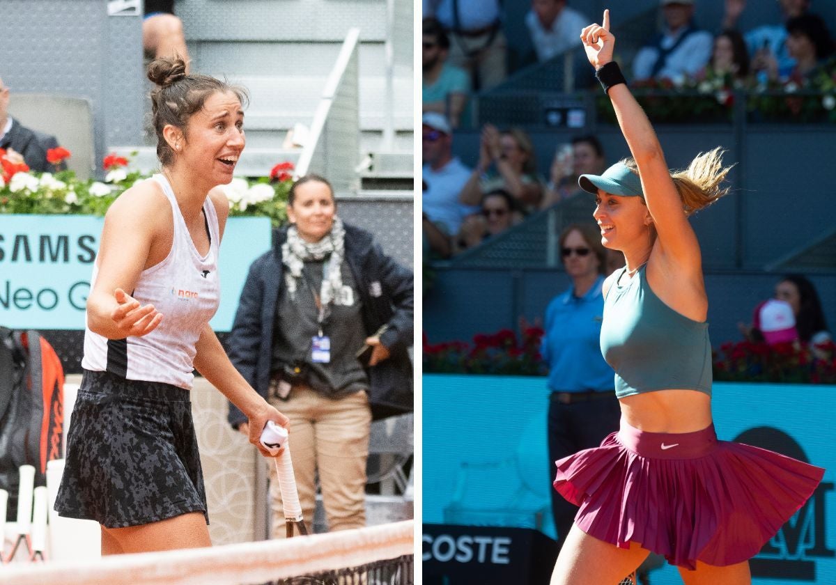 Historia del Mutua Madrid Open: los mejores momentos, en imágenes