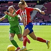 La Liga F no funciona