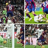 «Diga lo que diga Xavi, Soto Grado acierta en todo»