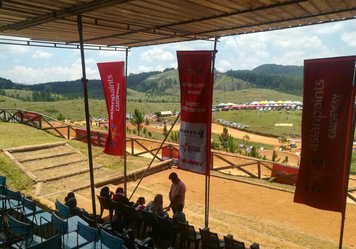 Una imagen del evento