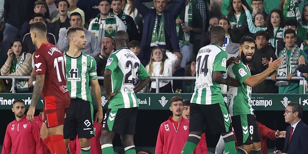 Derbi Betis – Sevilla: ¿Cuántos derbis ha ganado el Betis en su estadio?