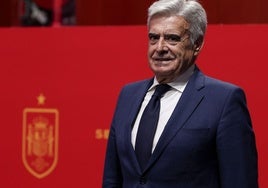 Pifia del Gobierno en su intento de poner orden en la RFEF