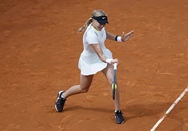 Estos son los adolescentes que apuntan a ser el futuro del tenis