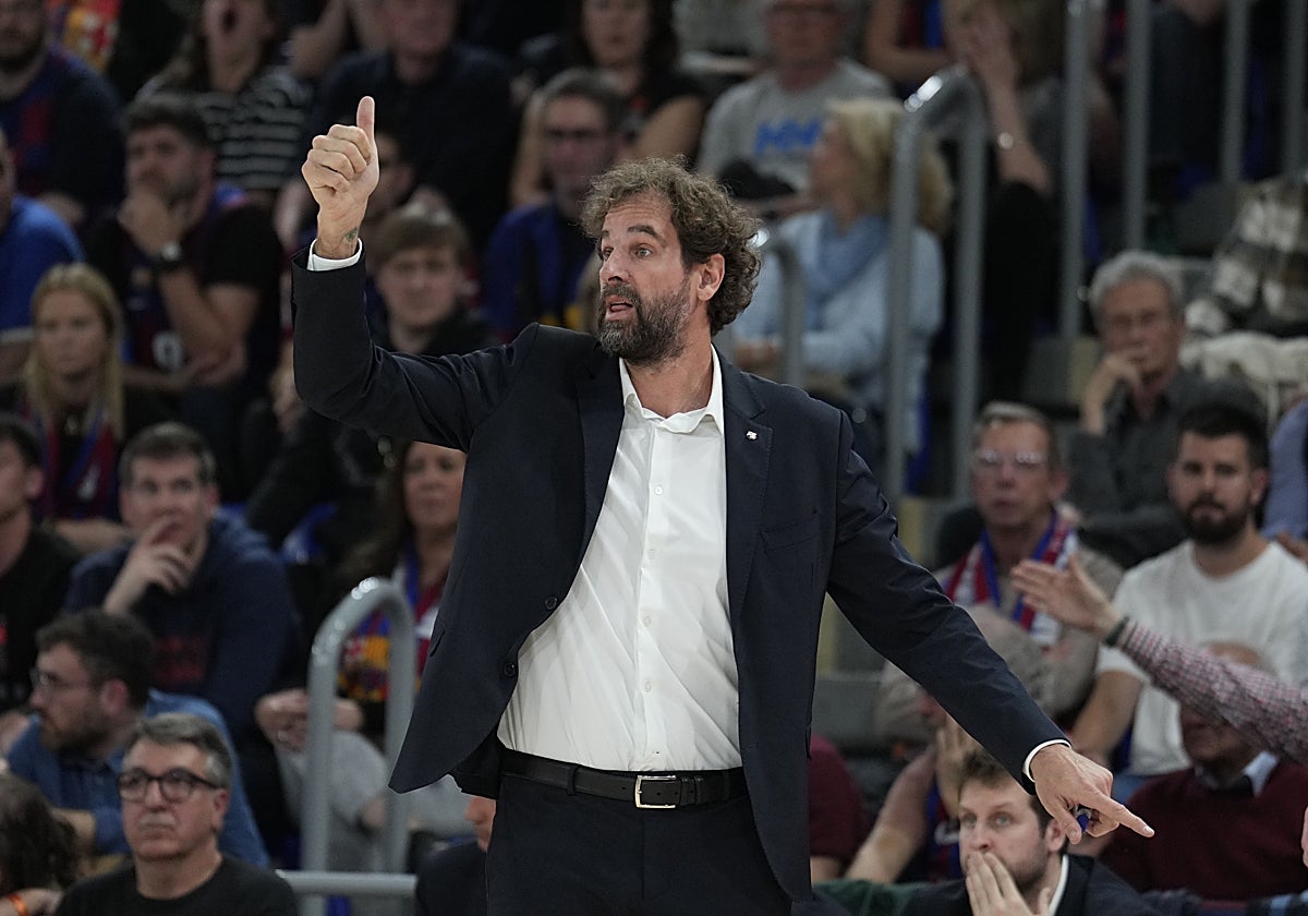 Olympiacos - Barcelona, en directo hoy