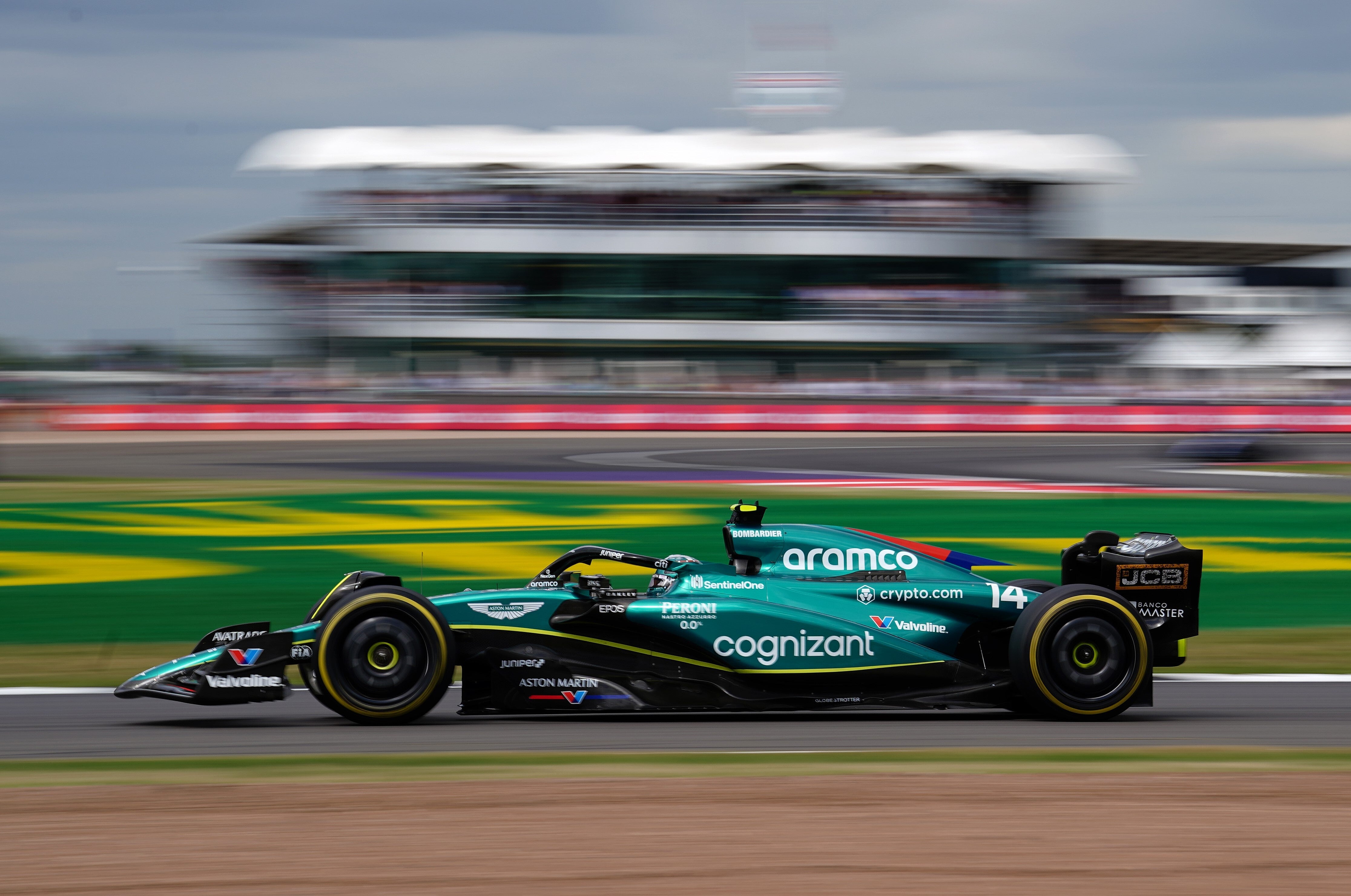 Clasificación F1 GP de Miami: última hora, resultado, pole y posición en parrilla de Fernando Alonso y Carlos Sainz hoy