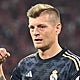 Imagen principal - Kroos