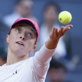 Swiatek, Nadal y una reivindicación: «¿Quién va a decir ahora que el tenis femenino es aburrido?»