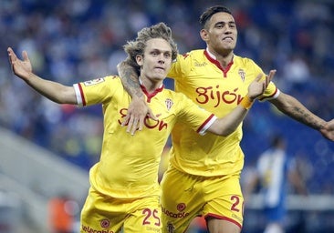 Halilovic se deja querer por el Betis