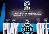 Sorteo playoff ascenso a Primera Federación hoy: partidos, cruces, eliminatorias y fechas en directo