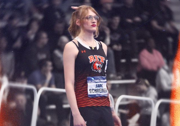 Dos victorias de una atleta trans vuelven a generar polémica en el deporte universitario femenino