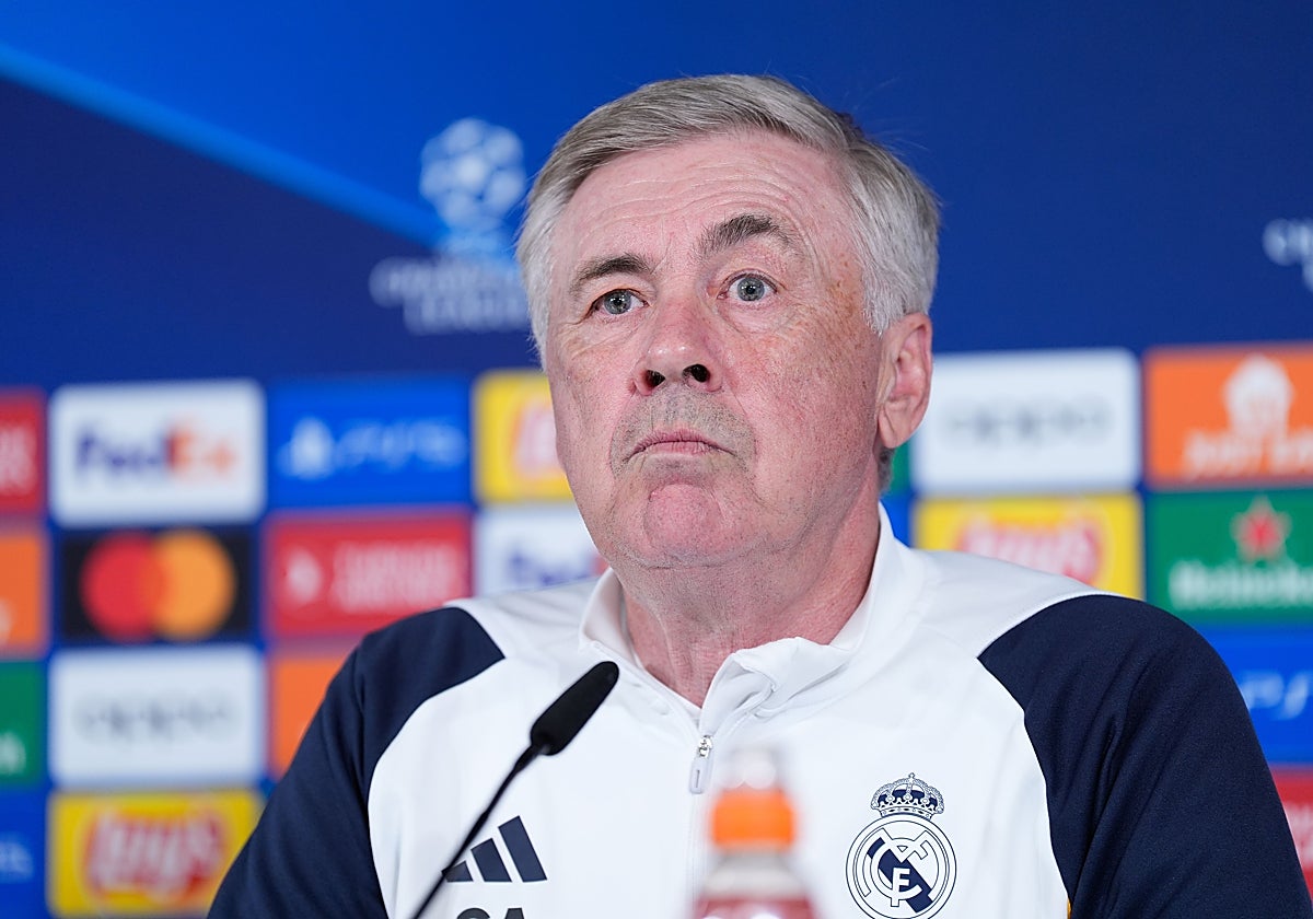 Carlo Ancelotti