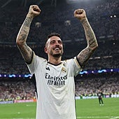 Y de repente, Joselu