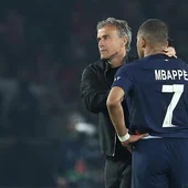Estacazos contra Luis Enrique y Mbappé tras la eliminación del PSG en semifinales de Champions