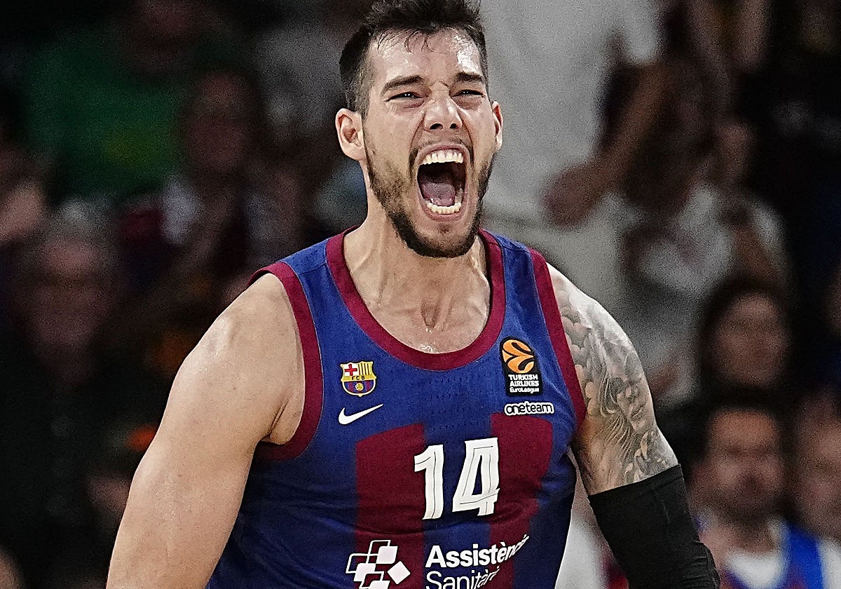 Barcelona - Unicaja en directo | ACB