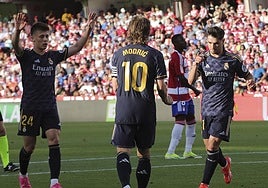 Jornada 35 de la Liga: goles y resumen en vídeo de los partidos
