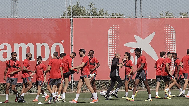 Villarreal - Sevilla: Atractivo duelo en tierra de nadie