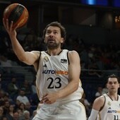 Valencia Basket - Real Madrid en directo | ACB