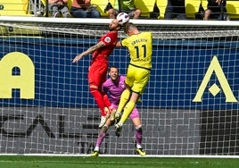 Villarreal - Sevilla: Un día menos para cerrar este tedio de temporada (3-2)