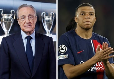Mbappé y el Real Madrid, un fichaje sembrado de dudas