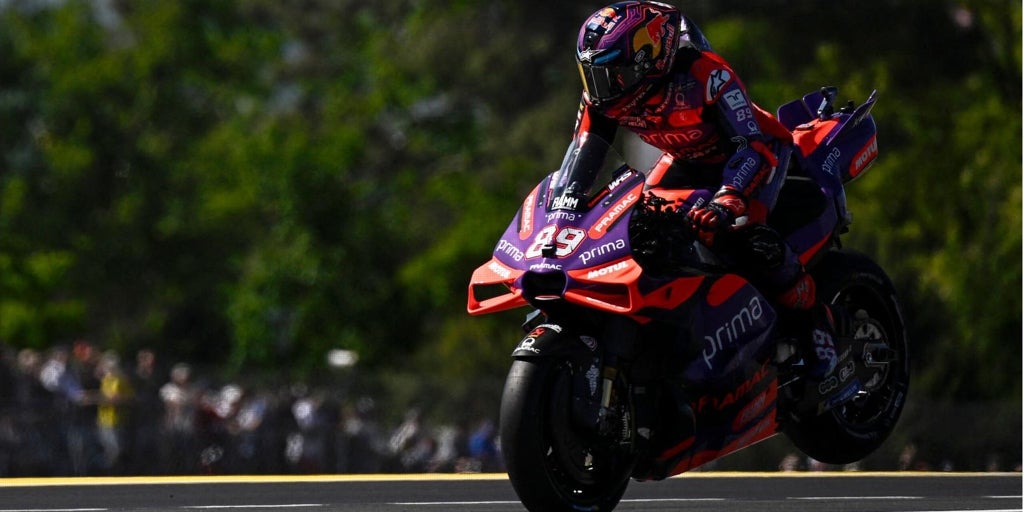 Martín gana, Márquez remonta y Viñales completa un podio español en Le Mans