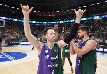 Así quedan los playoffs de la ACB: habría clásico en semifinales
