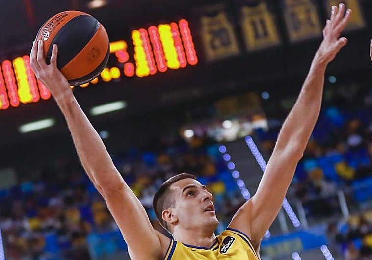 Gran Canaria - Real Madrid, estadísticas