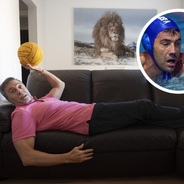 Tinieblas mentales tras la retirada: «Era un adicto a la adrenalina; tuve que pedir ayuda»