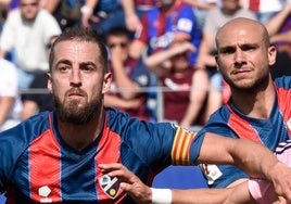 Huesca- Racing de Santander: Horario, canal de televisión y dónde ver online el partido de segunda división hoy