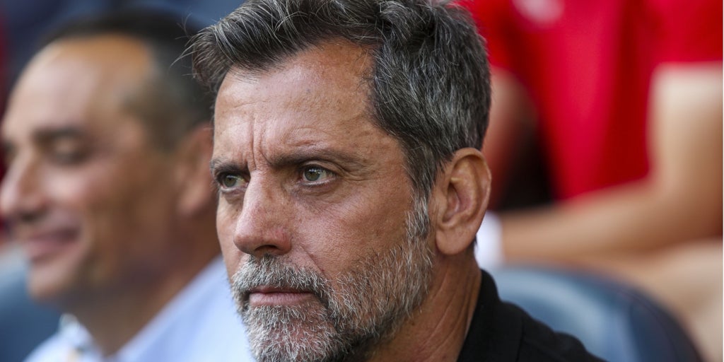 “A lo mejor se nos juzga en tres partidos por condiciones diferentes a los anteriores 19”