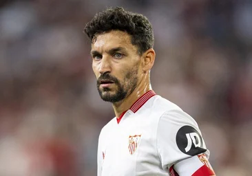 Oficial: Jesús Navas se va del Sevilla FC