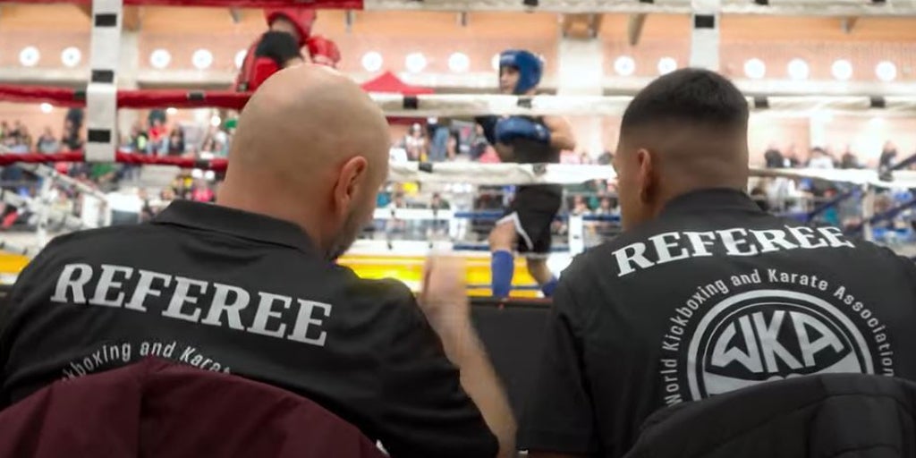 Torrejón de la Calzada, epicentro de los deportes de combate este sábado con el Open Nacional WKA