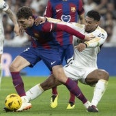 ¿Madrid-Barça en Miami? La FIFA abre el melón de llevar partidos al extranjero