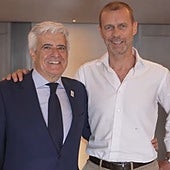 Pedro Rocha en Bangkok