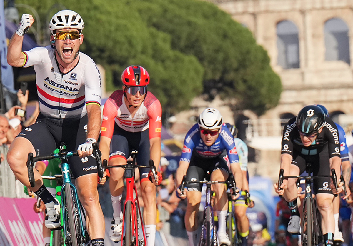 Etapa 19 Giro de Italia 2024 hoy: recorrido, perfil, horario y dónde ver online y en televisión