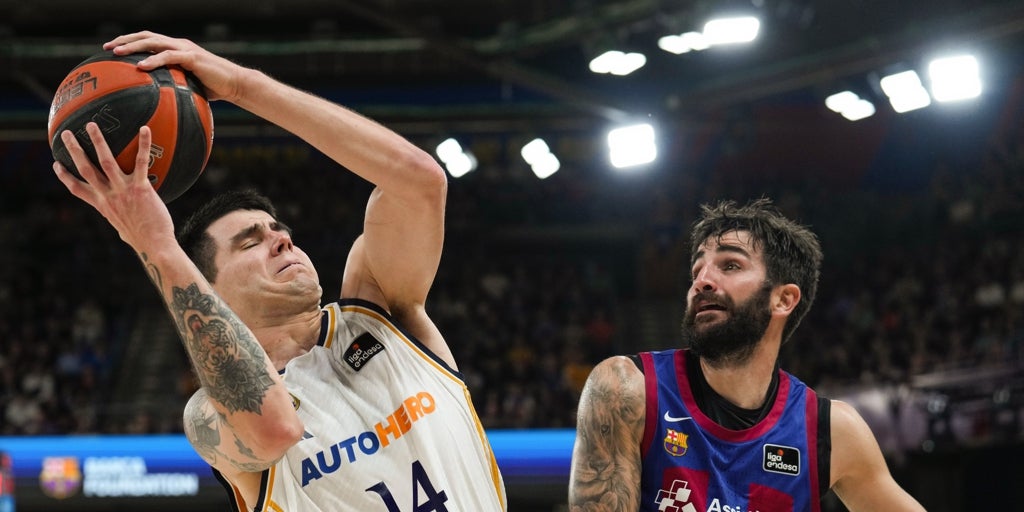 Barcelona – Lenovo Tenerife en directo | Eliminatorias ACB Barcelona – Lenovo Tenerife en directo | Eliminatorias ACB