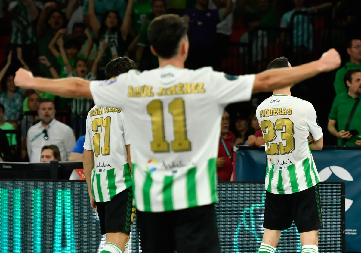 Real Betis - Real Sociedad en directo: previa, alineaciones, minuto a minuto del partido de LaLiga 2023-2024