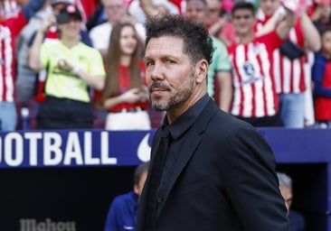 Qué celebra el Atlético