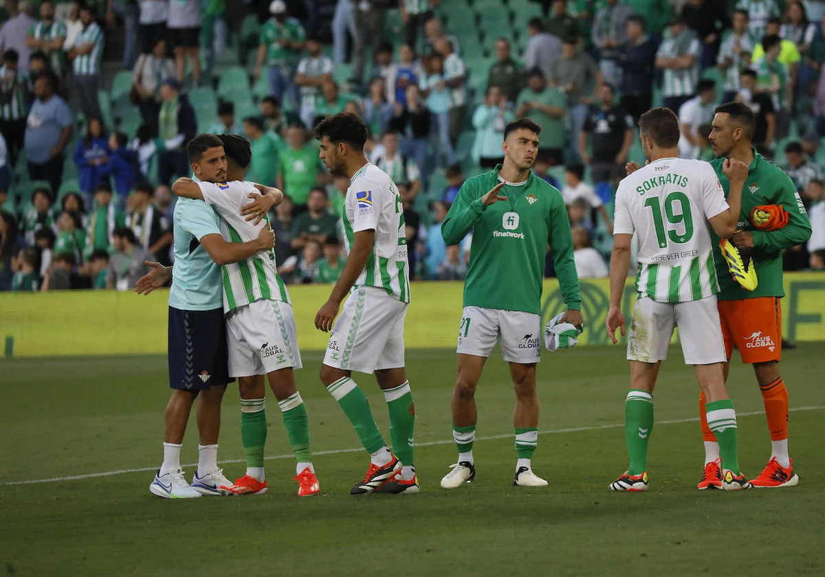 Real Madrid - Real Betis: resumen, goles y ruedas de prensa del partido de LaLiga 2023-2024