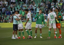 El Betis y el formato de la nueva Conference: eliminatoria previa, una liguilla de 36 y mayor reparto económico